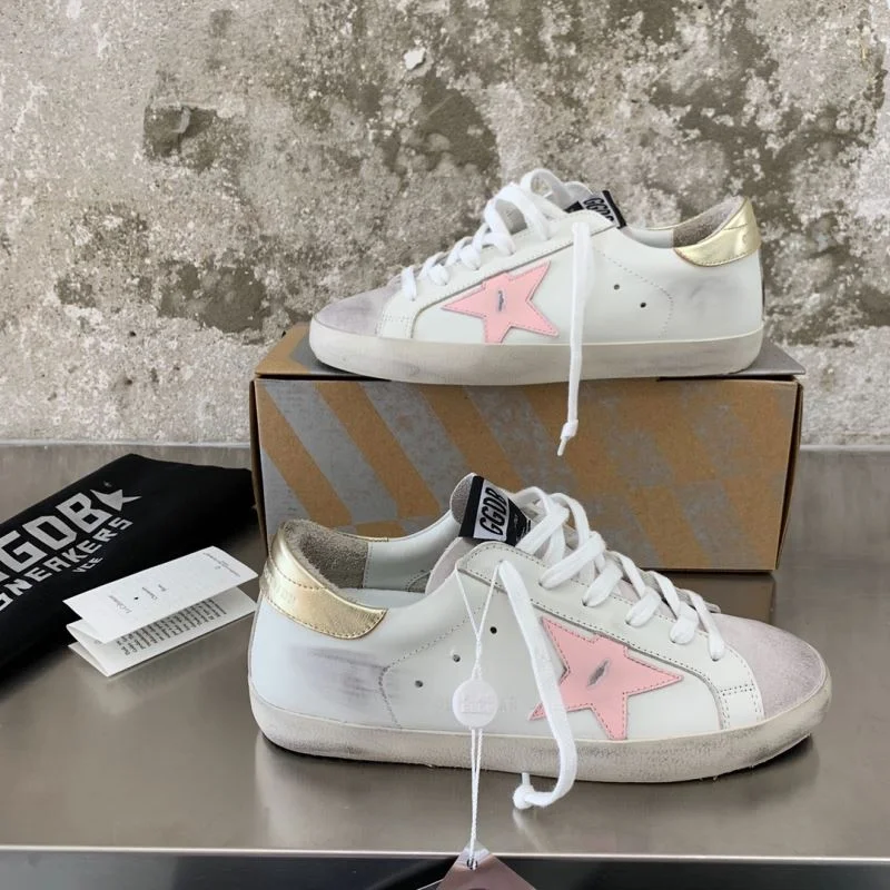 Ggdb Shoes WrinkleFree 12418