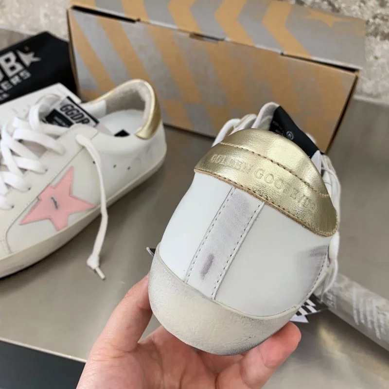 Ggdb Shoes WrinkleFree 12418