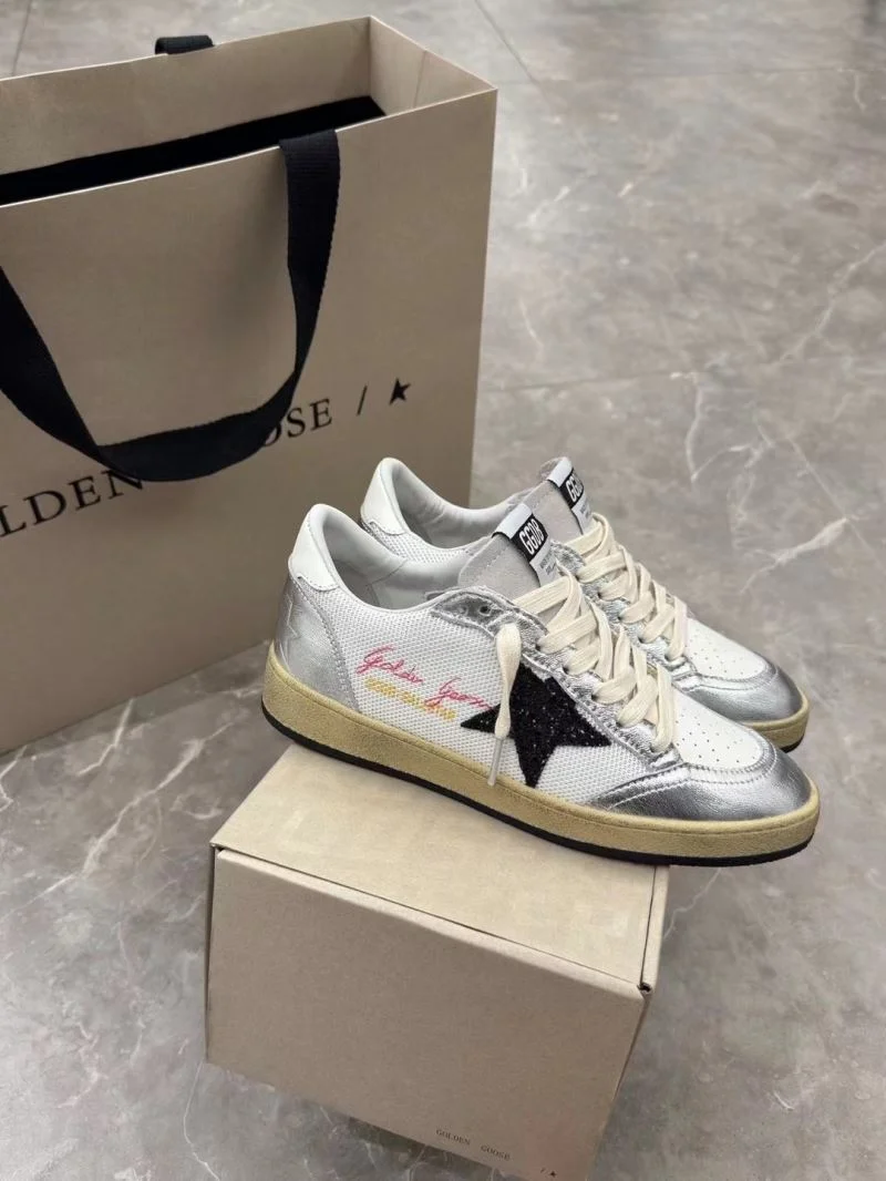 Ggdb Shoes Premium 12395