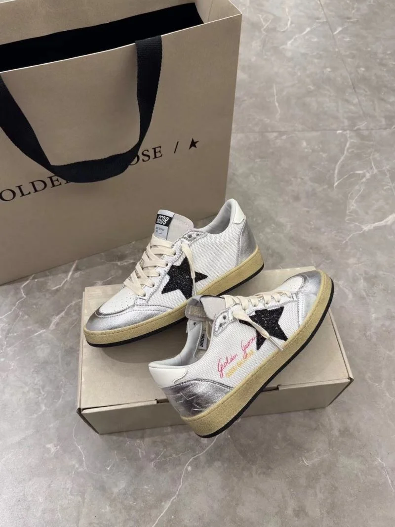 Ggdb Shoes Premium 12395