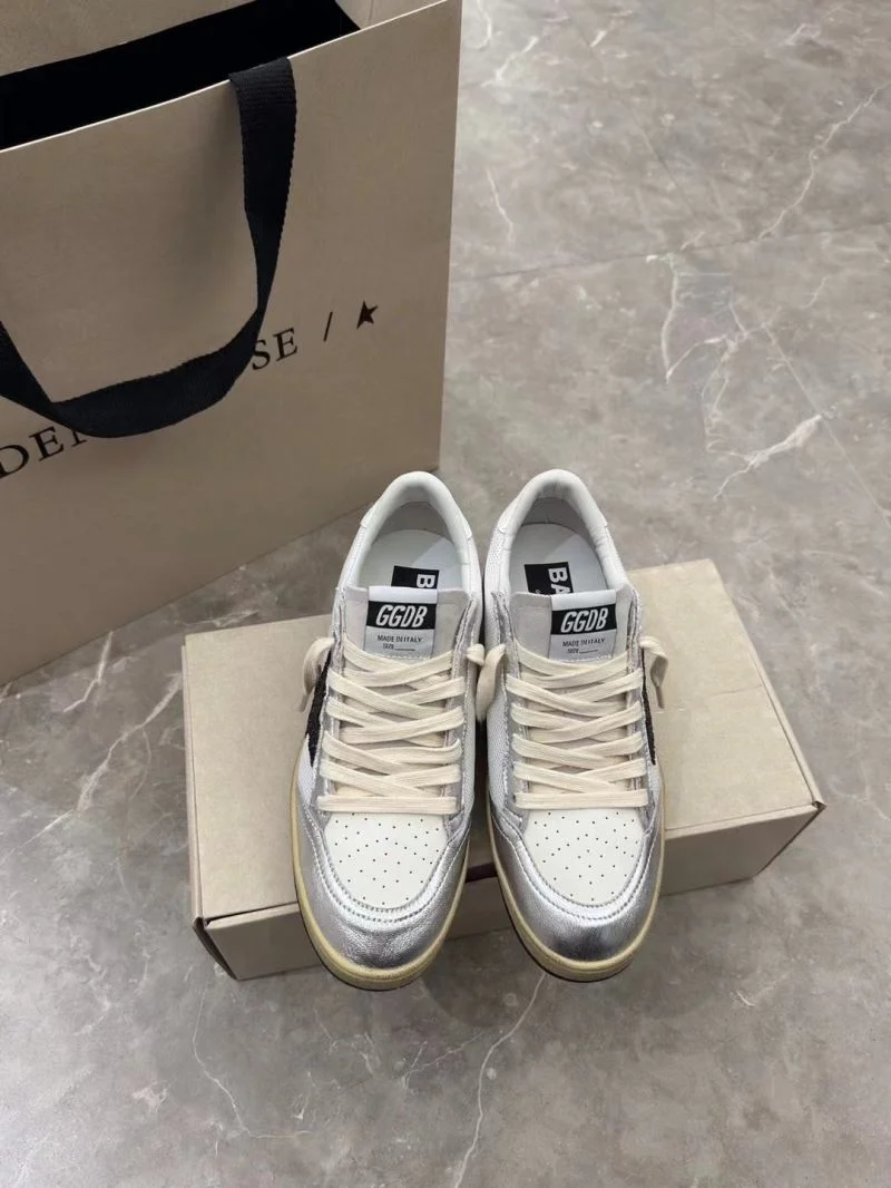 Ggdb Shoes Premium 12395