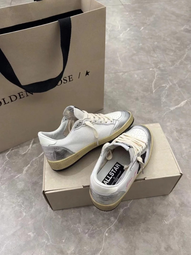Ggdb Shoes Premium 12395