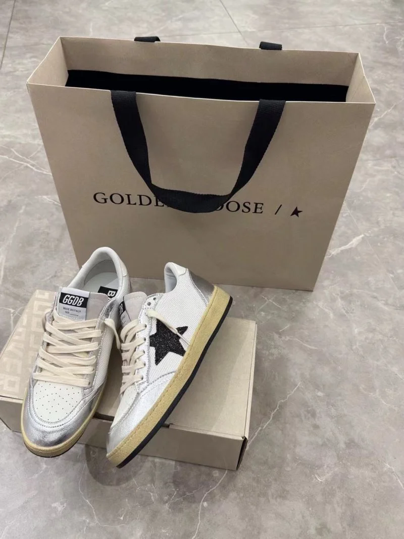 Ggdb Shoes Premium 12395
