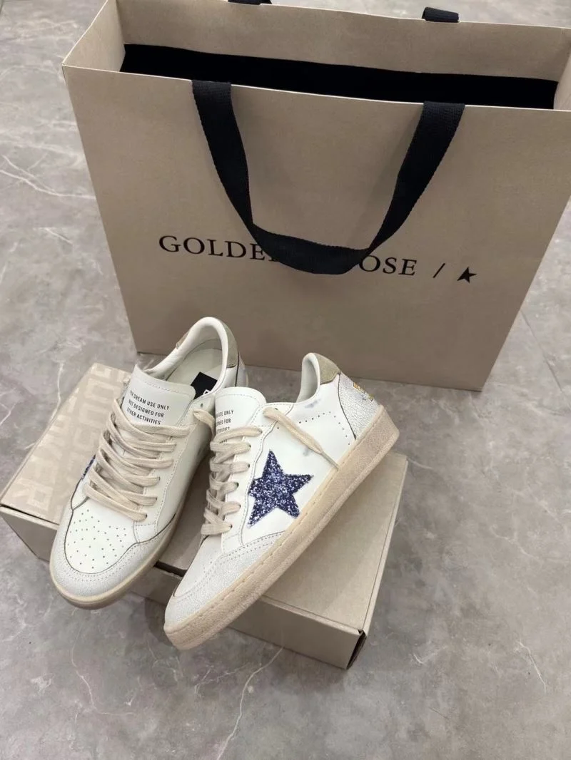 Ggdb Shoes Sophisticated 12406