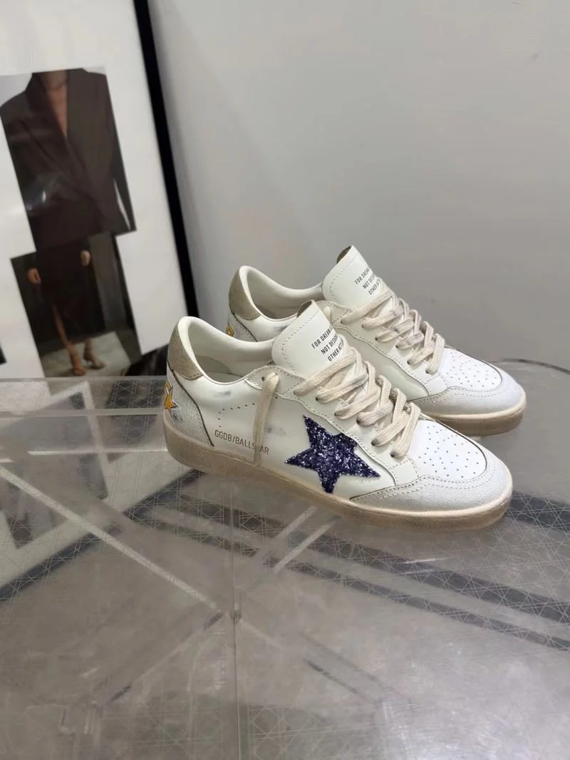 Ggdb Shoes Sophisticated 12406