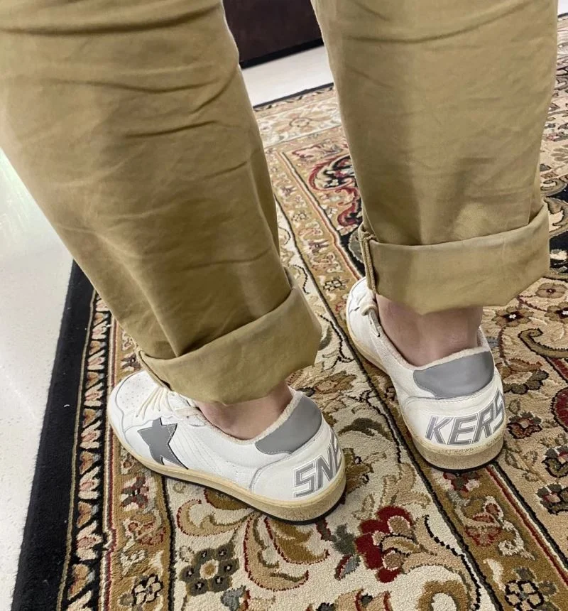 Ggdb Shoes TopPick 12399