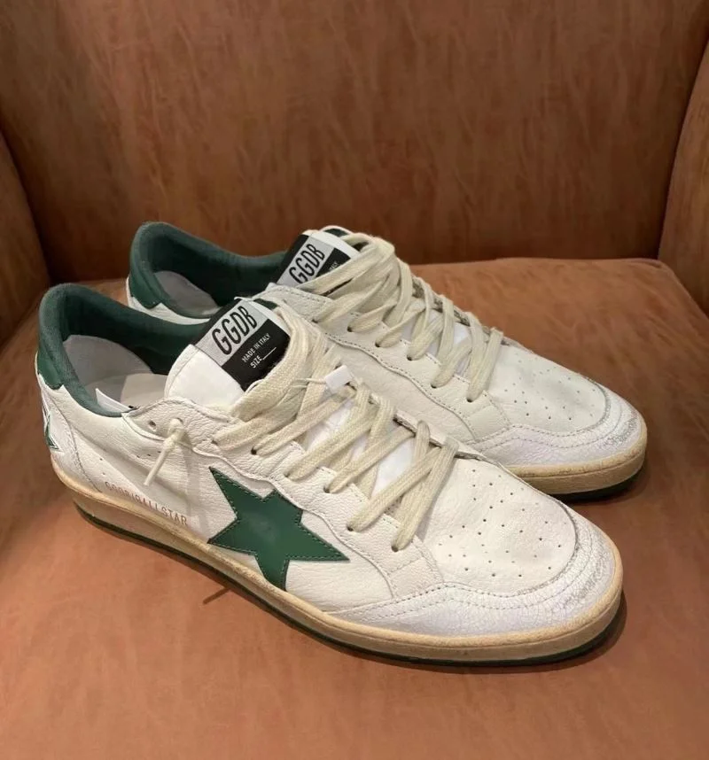 Unique Ggdb Shoes 12394