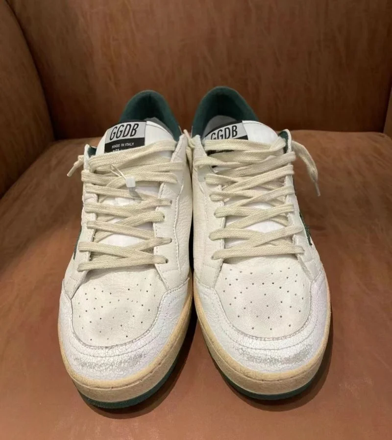 Unique Ggdb Shoes 12394