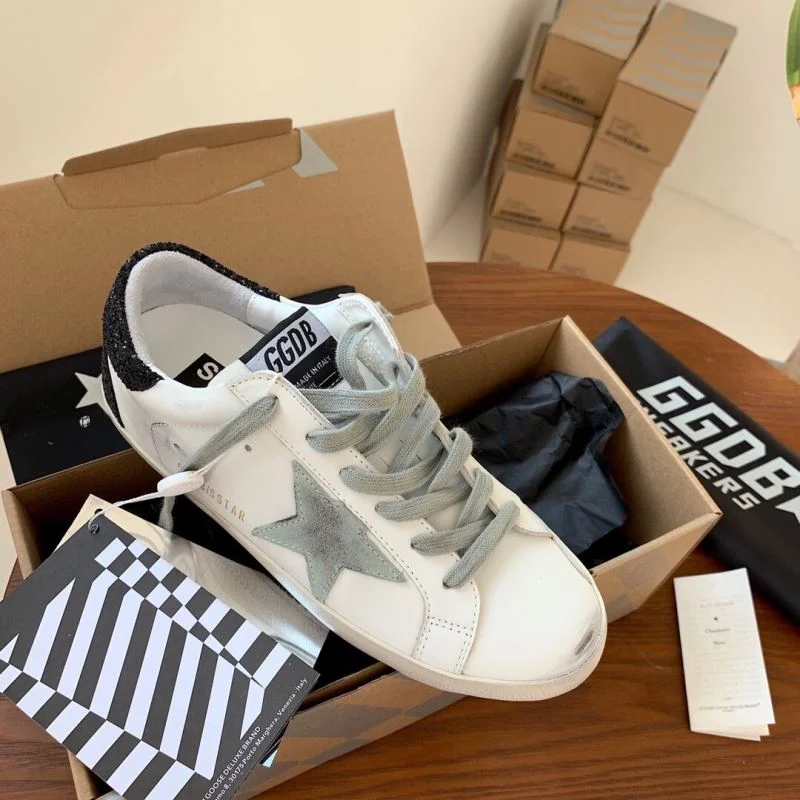 Ggdb Shoes TravelReady 12390