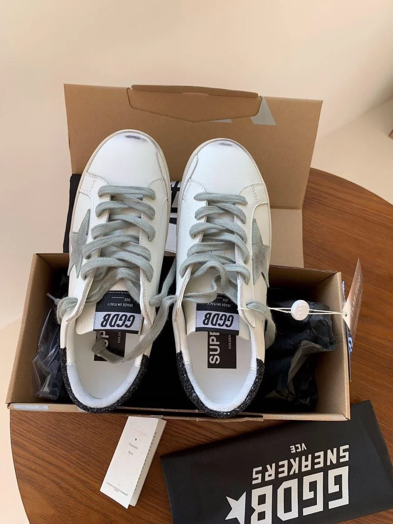 Ggdb Shoes TravelReady 12390