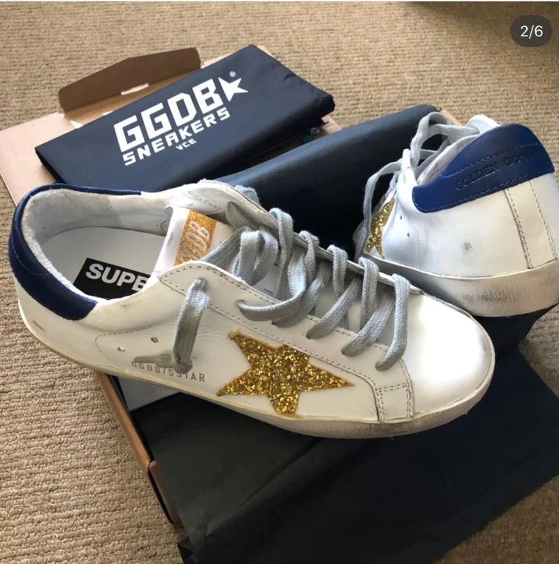 Ggdb Shoes Comfortable 12410