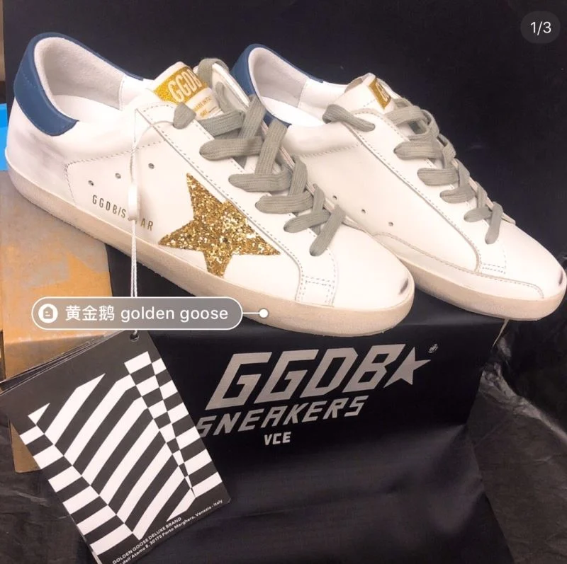 Ggdb Shoes Comfortable 12410