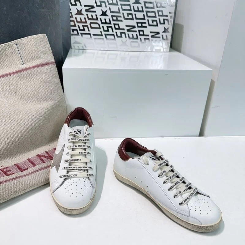 Ggdb Shoes Sophisticated 12391