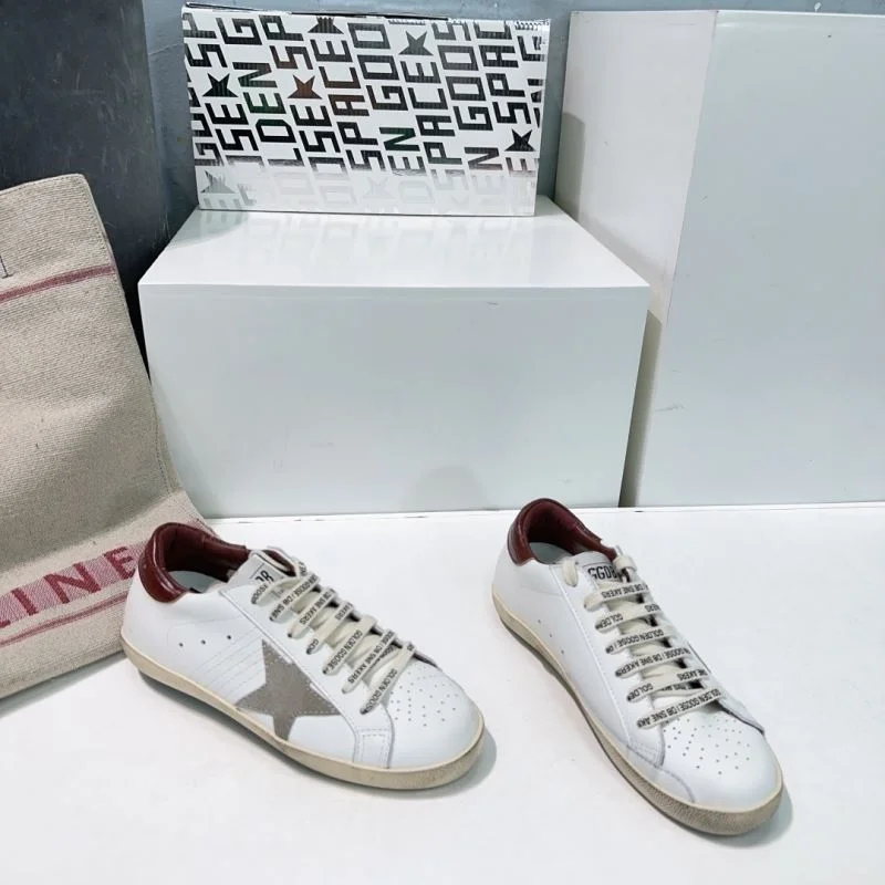 Ggdb Shoes Sophisticated 12391