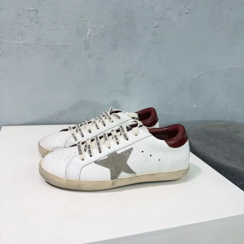 Ggdb Shoes Sophisticated 12391