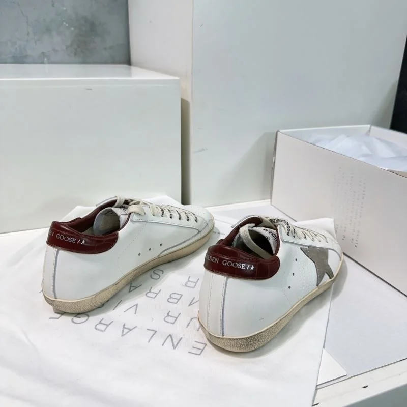Ggdb Shoes Sophisticated 12391