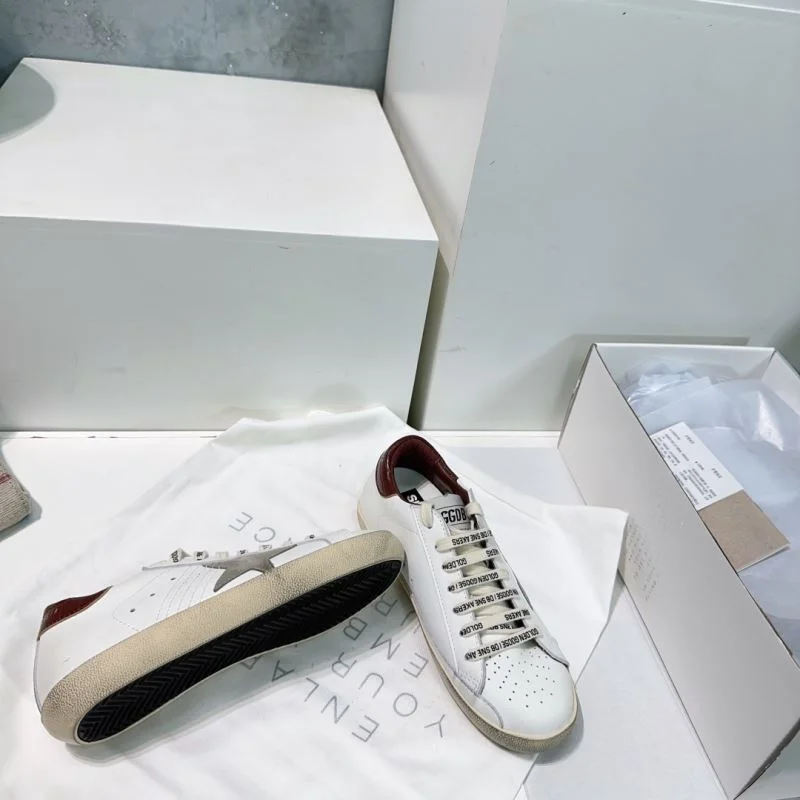 Ggdb Shoes Sophisticated 12391