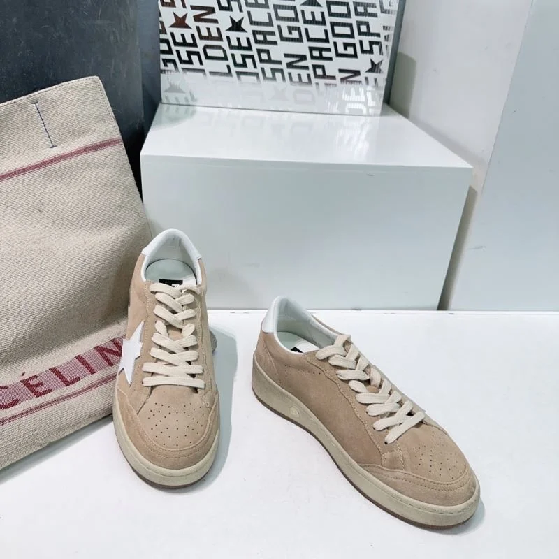 Ggdb Shoes Upgraded 12388