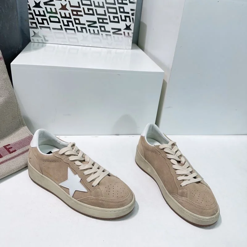 Ggdb Shoes Upgraded 12388