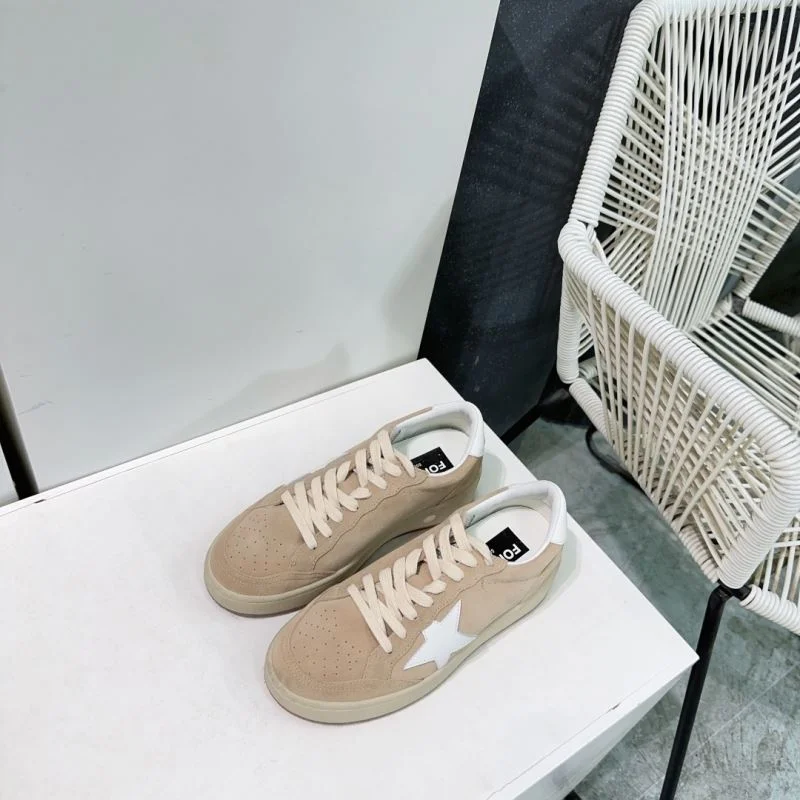 Ggdb Shoes Upgraded 12388