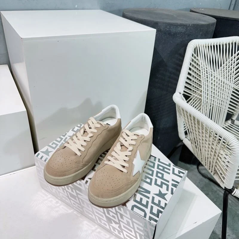 Ggdb Shoes Upgraded 12388
