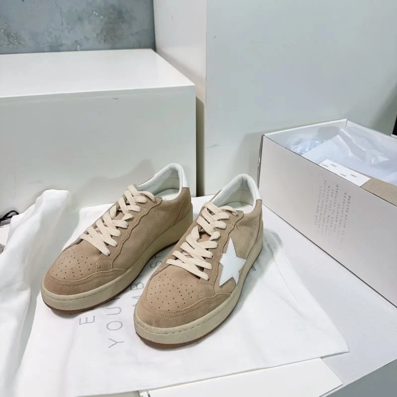 Ggdb Shoes Upgraded 12388