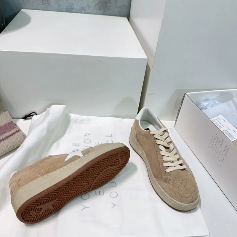 Ggdb Shoes Upgraded 12388
