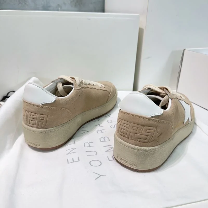 Ggdb Shoes Upgraded 12388