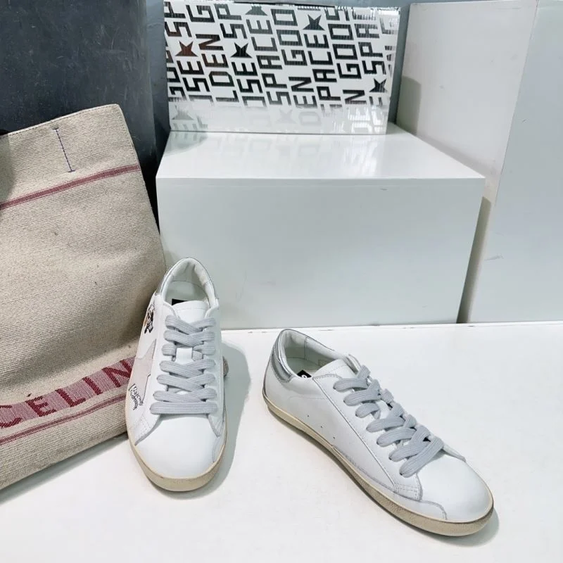 Ggdb Shoes Comfortable 12458