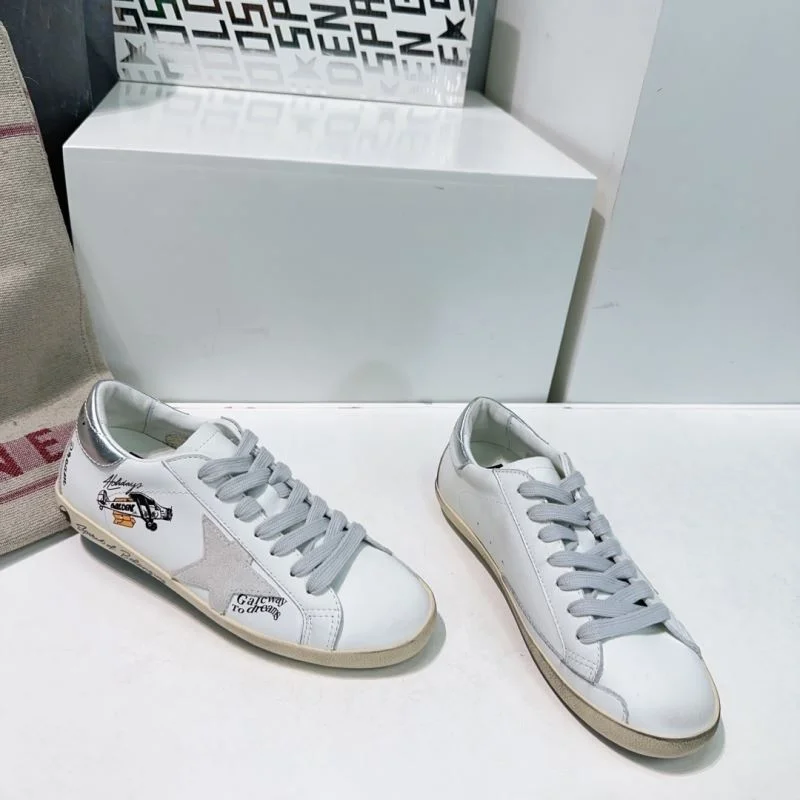 Ggdb Shoes Comfortable 12458