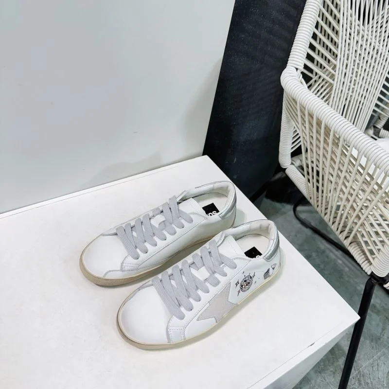 Ggdb Shoes Comfortable 12458