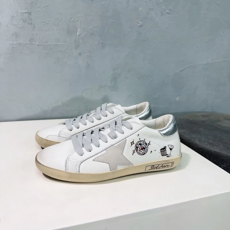 Ggdb Shoes Comfortable 12458