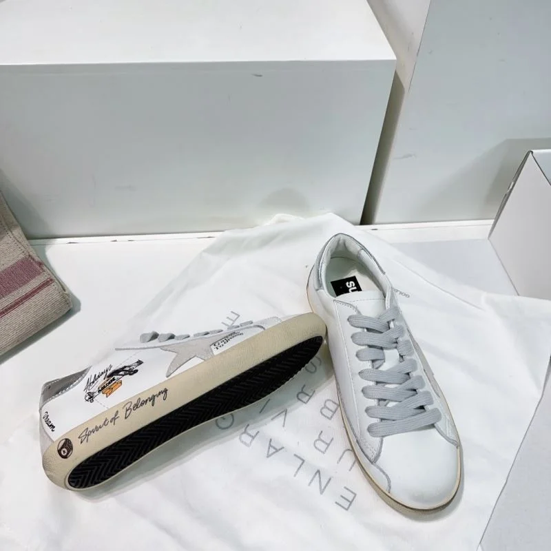 Ggdb Shoes Comfortable 12458