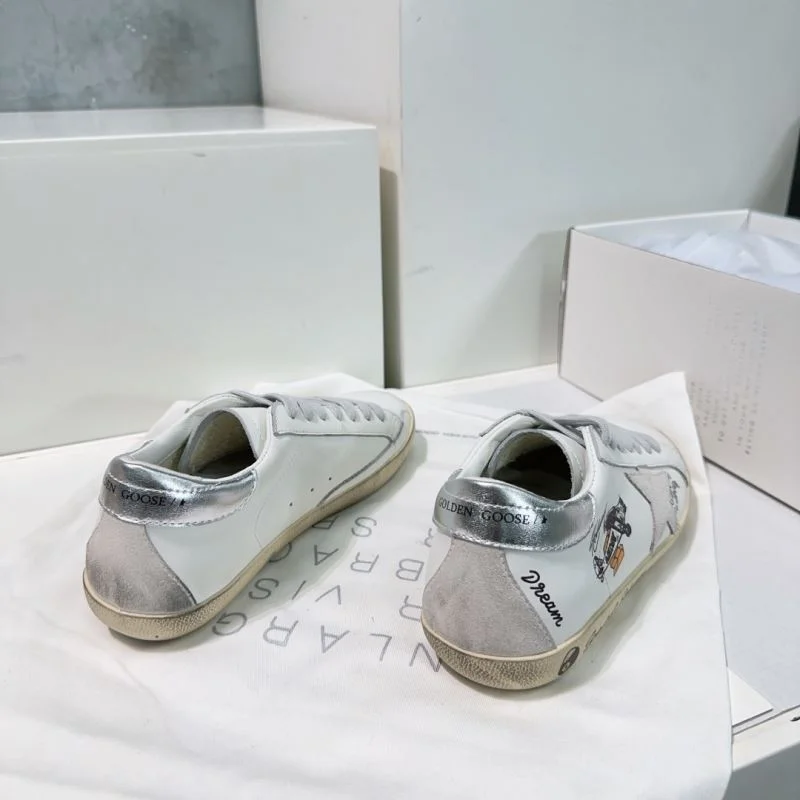 Ggdb Shoes Comfortable 12458