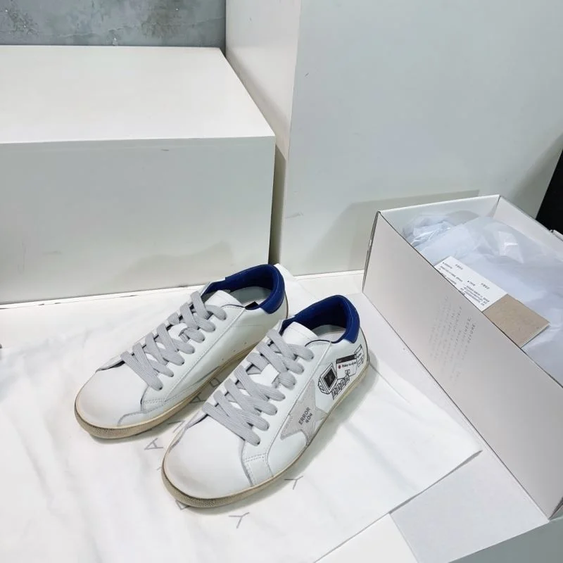 Versatile Ggdb Shoes 12385