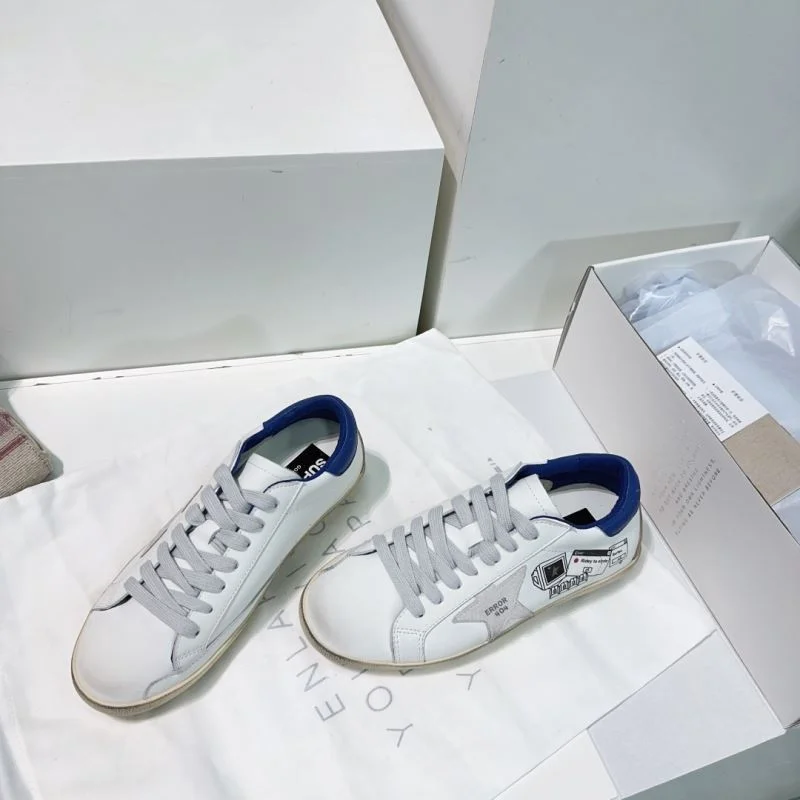 Versatile Ggdb Shoes 12385