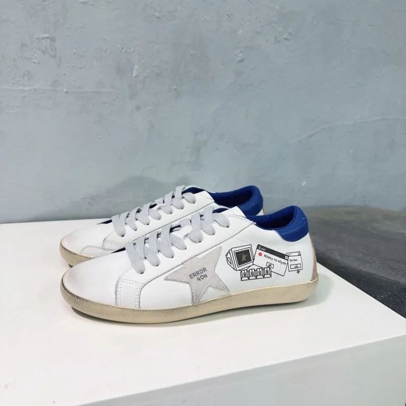 Versatile Ggdb Shoes 12385