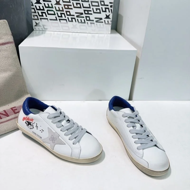 Versatile Ggdb Shoes 12385