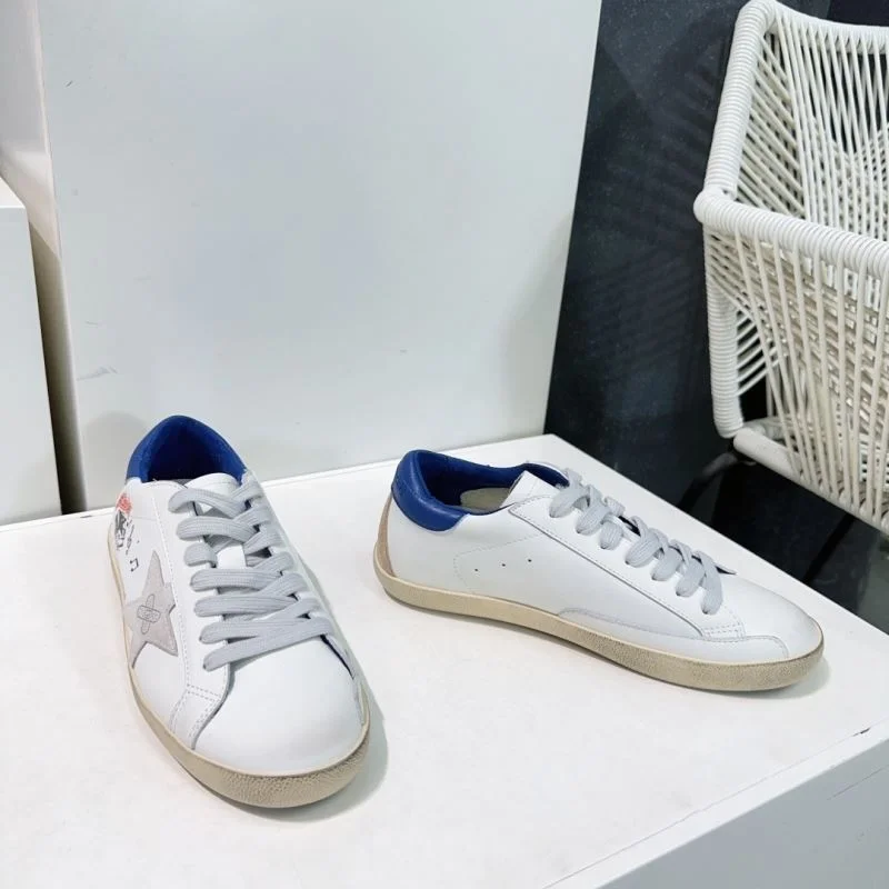 Versatile Ggdb Shoes 12385