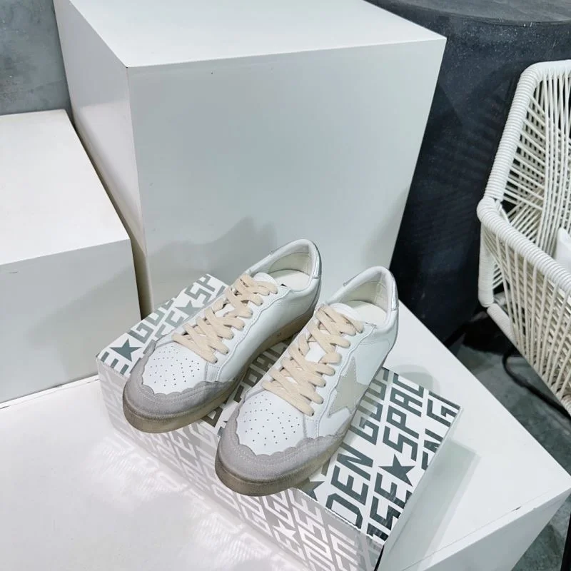 Ggdb Shoes Timeless 12415