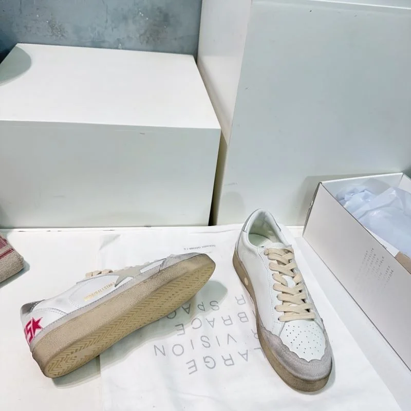 Ggdb Shoes Timeless 12415