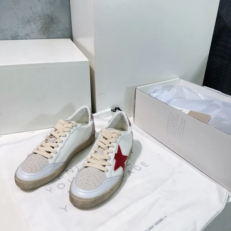 Breathable Ggdb Shoes 12382
