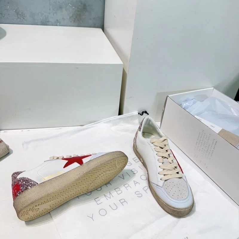 Breathable Ggdb Shoes 12382
