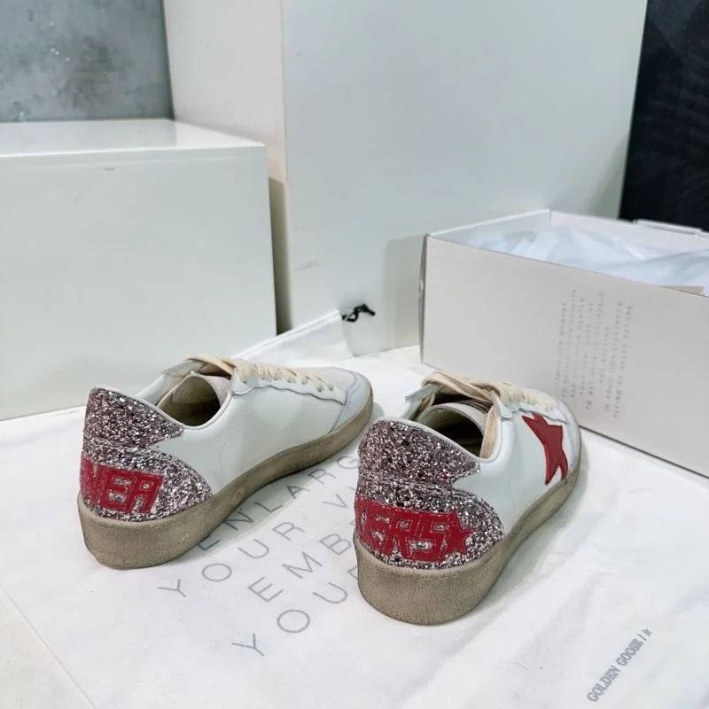 Breathable Ggdb Shoes 12382