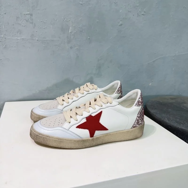Breathable Ggdb Shoes 12382
