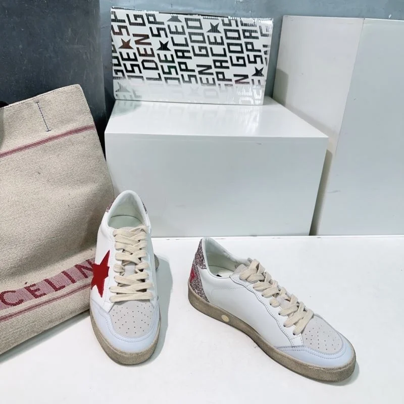 Breathable Ggdb Shoes 12382