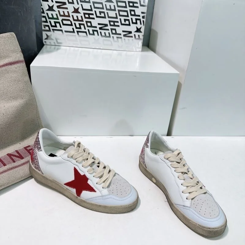 Breathable Ggdb Shoes 12382