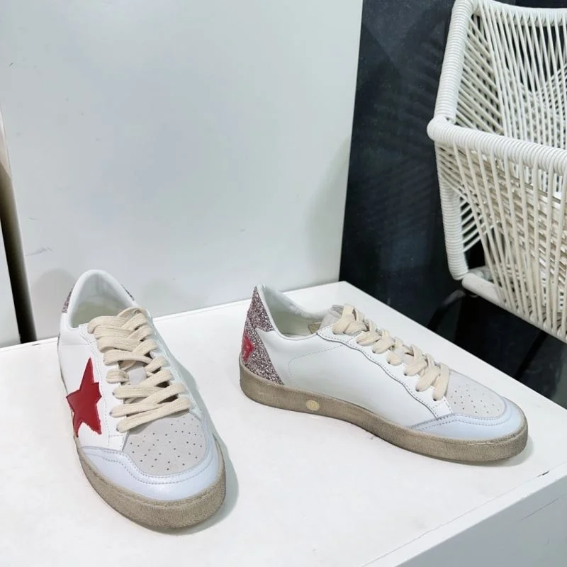 Breathable Ggdb Shoes 12382