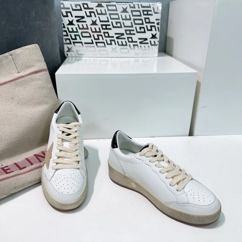 Modern Ggdb Shoes 12377