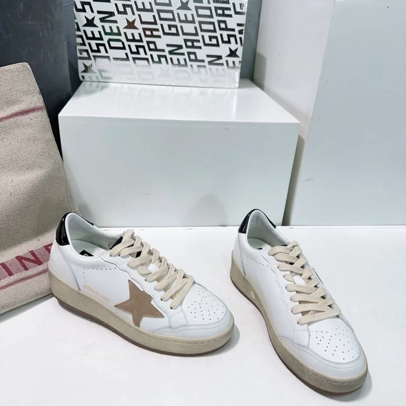 Modern Ggdb Shoes 12377
